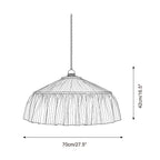 Maribel Pendant Light — product view 9