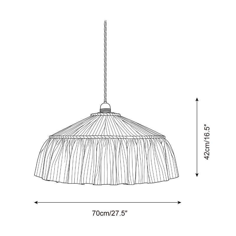 Maribel Pendant Light — product view 9