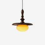 Elwood Pendant Light — product view 1