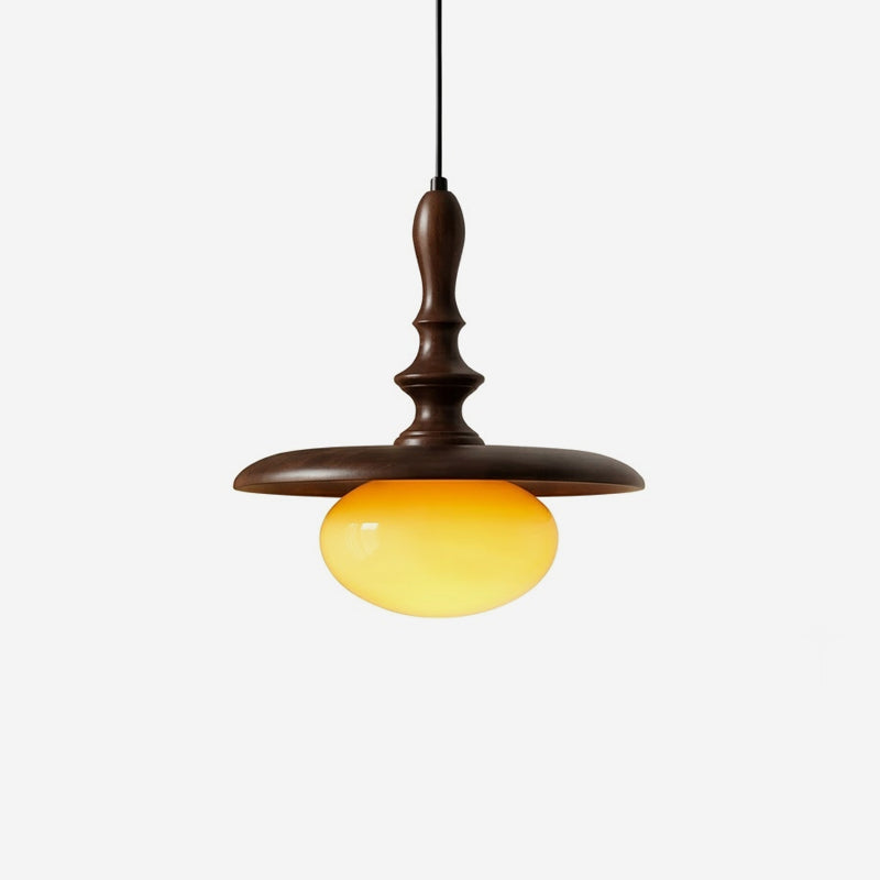 Elwood Pendant Light — product view 1