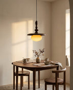 Elwood Pendant Light — product view 2