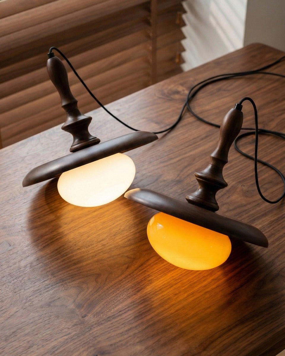 Elwood Pendant Light — product view 3