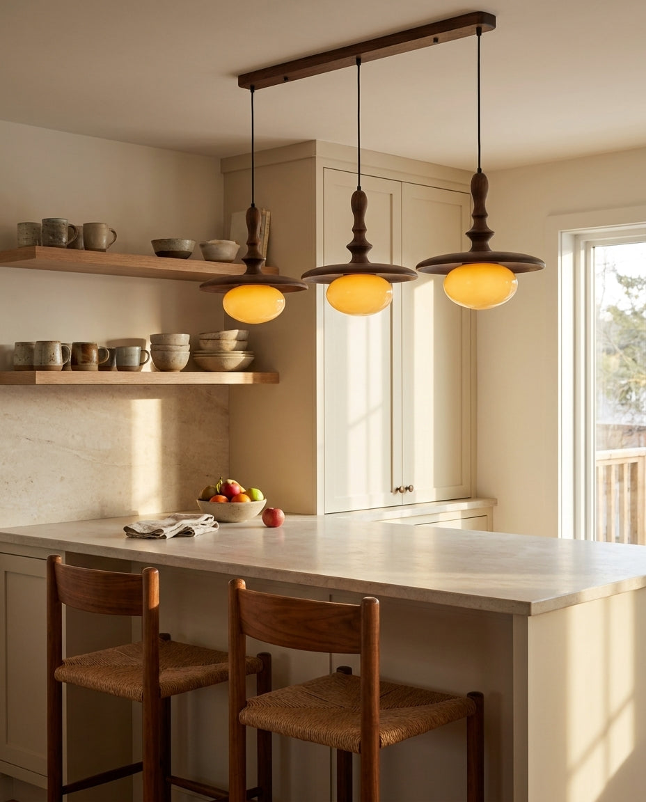 Elwood Pendant Light — product view 4