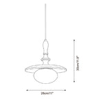 Elwood Pendant Light — product view 5