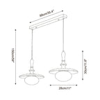 Elwood Pendant Light — product view 6