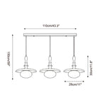 Elwood Pendant Light — product view 7
