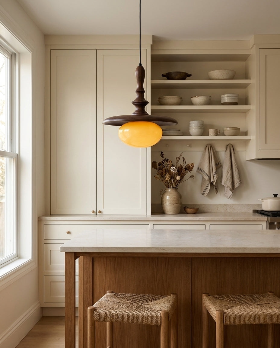 Elwood Pendant Light — product view 8
