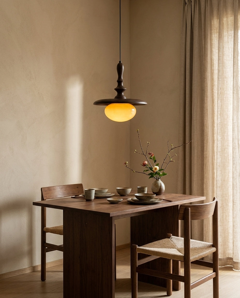 Elwood Pendant Light — product view 9