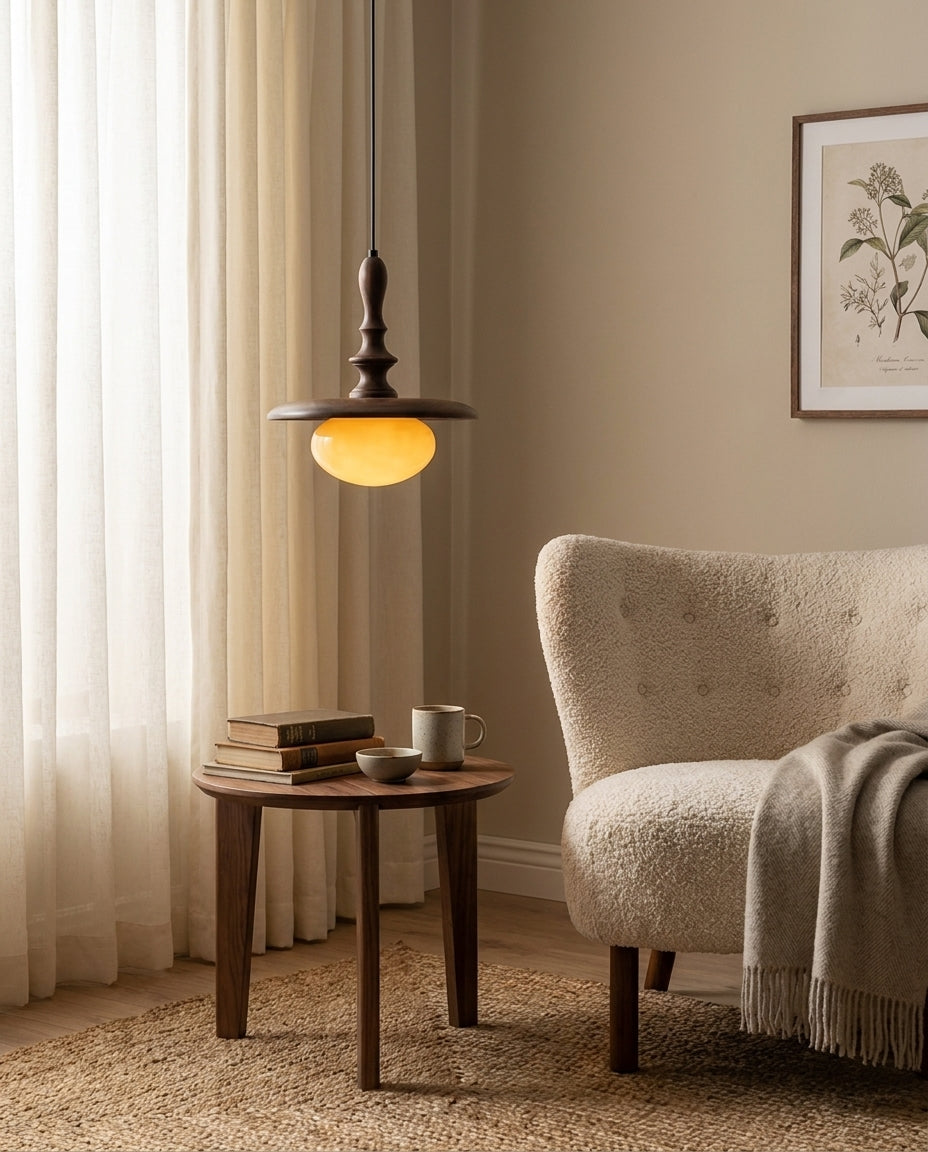 Elwood Pendant Light — product view 11