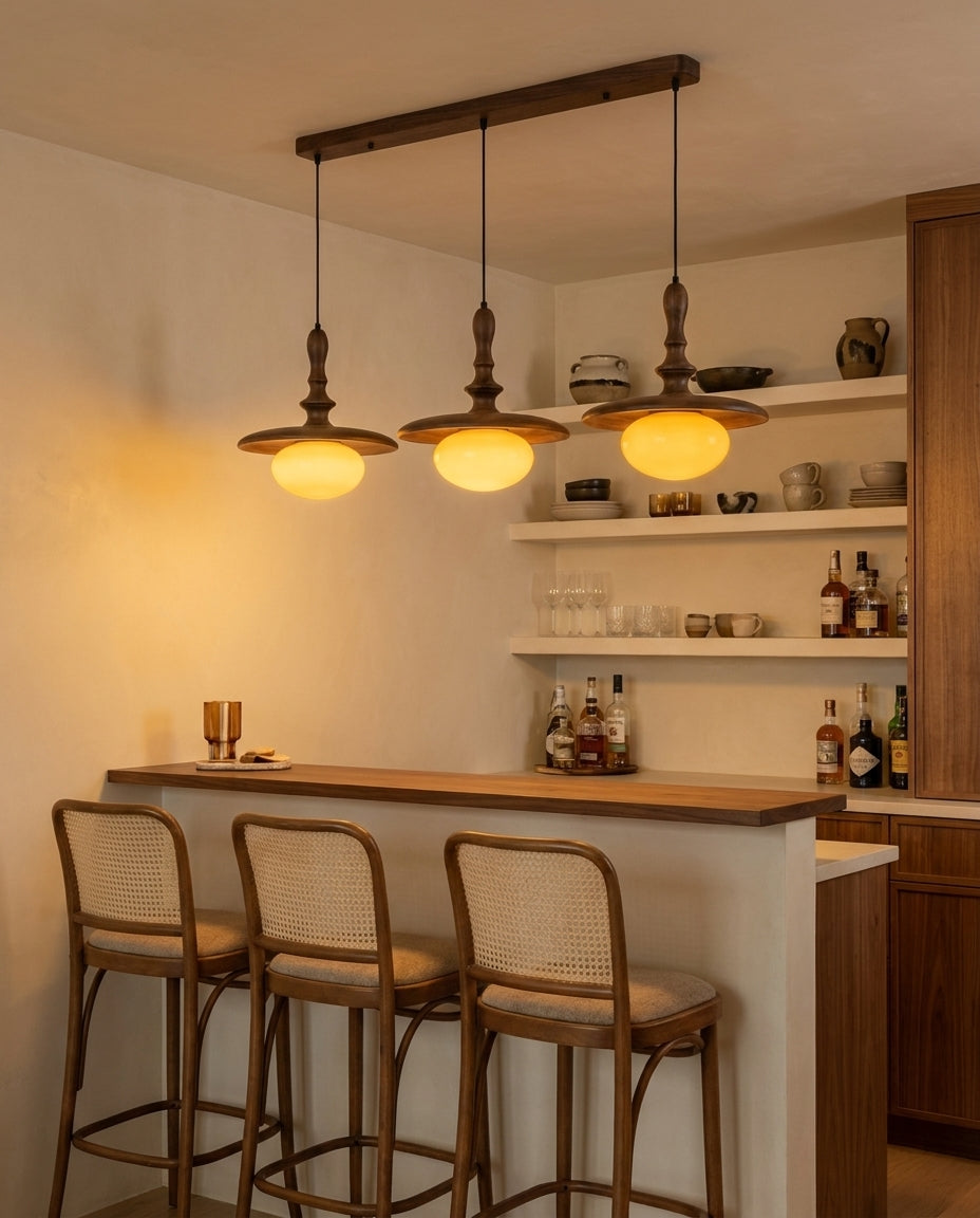 Elwood Pendant Light — product view 12