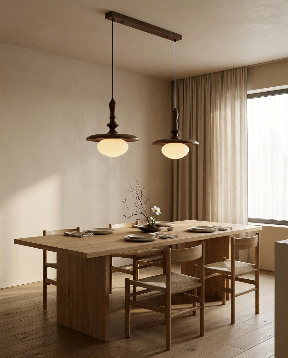 Elwood Pendant Light — product view 14