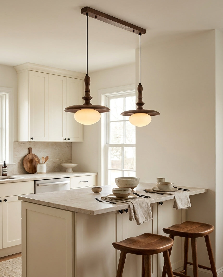 Elwood Pendant Light — product view 16