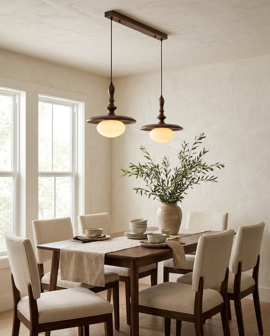 Elwood Pendant Light — product view 17