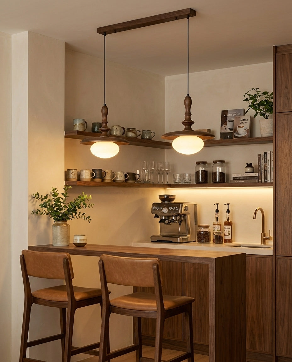 Elwood Pendant Light — product view 18