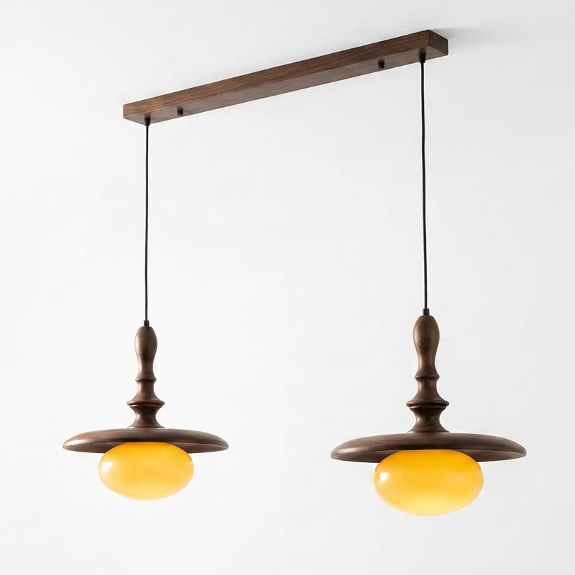 Elwood Pendant Light — product view 23