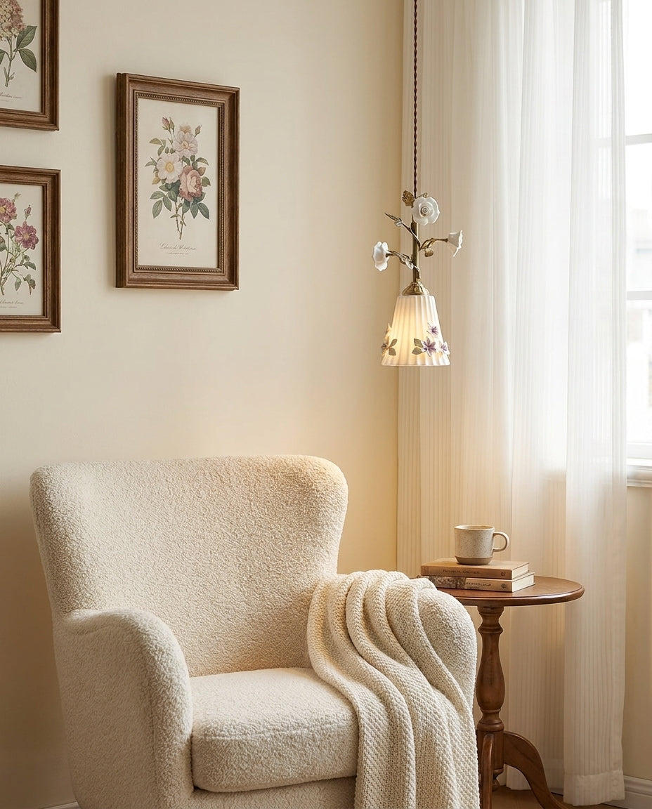 Maristelle Pendant Light — product view 3