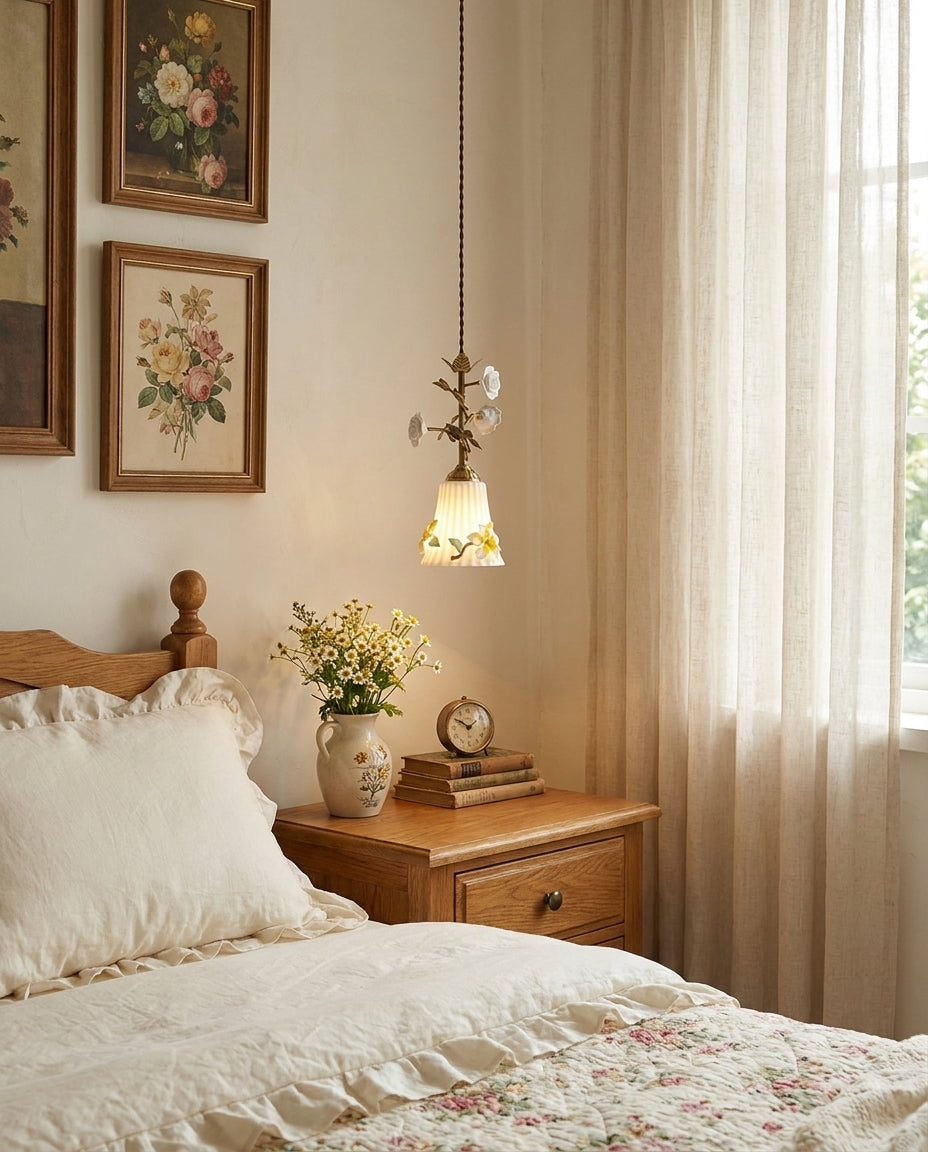 Maristelle Pendant Light — product view 9