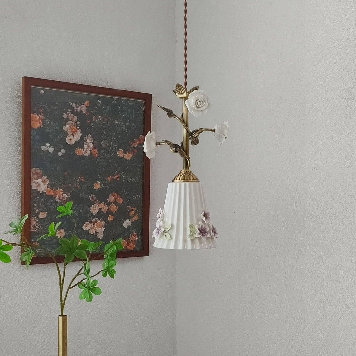 Maristelle Pendant Light — product view 15