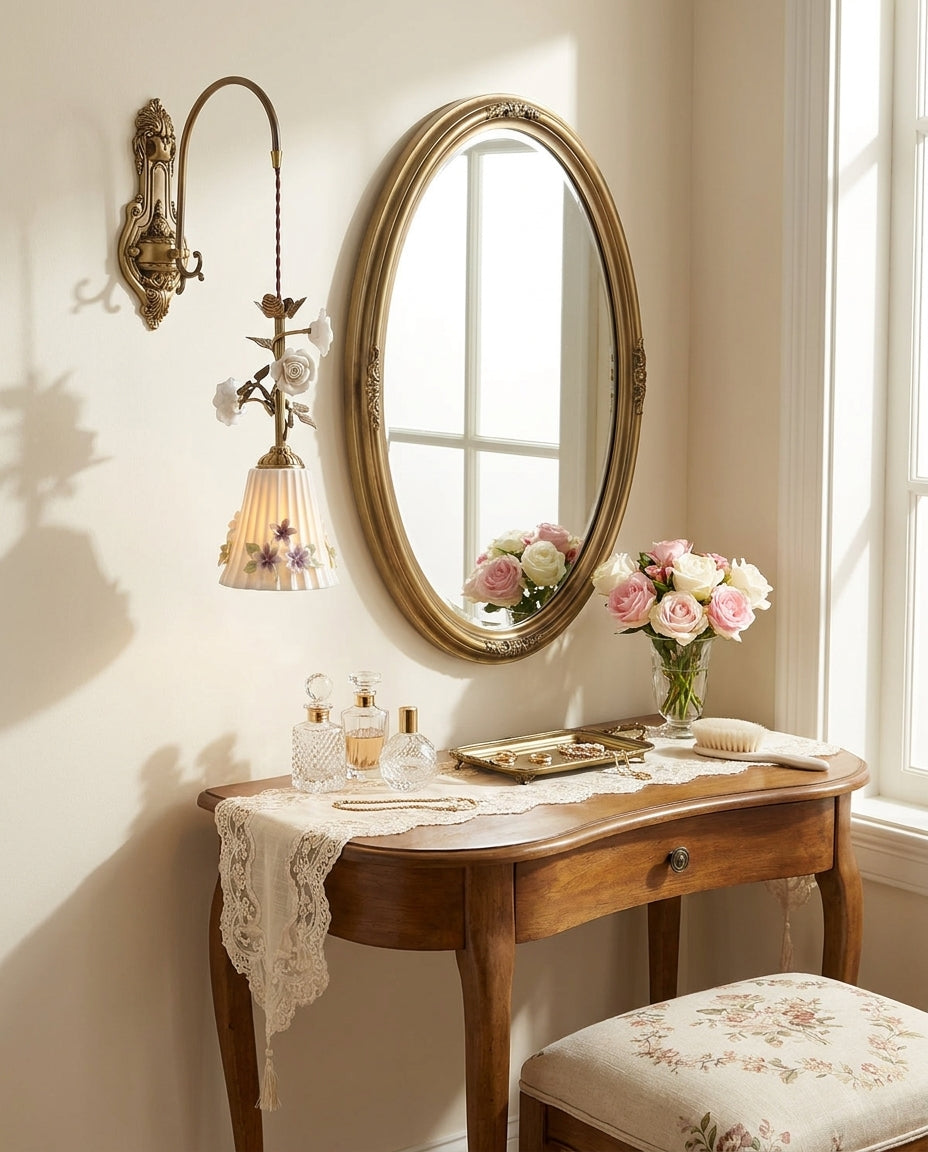 Maristelle Wall Sconce — product view 3