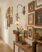 Maristelle Wall Sconce — product view 6