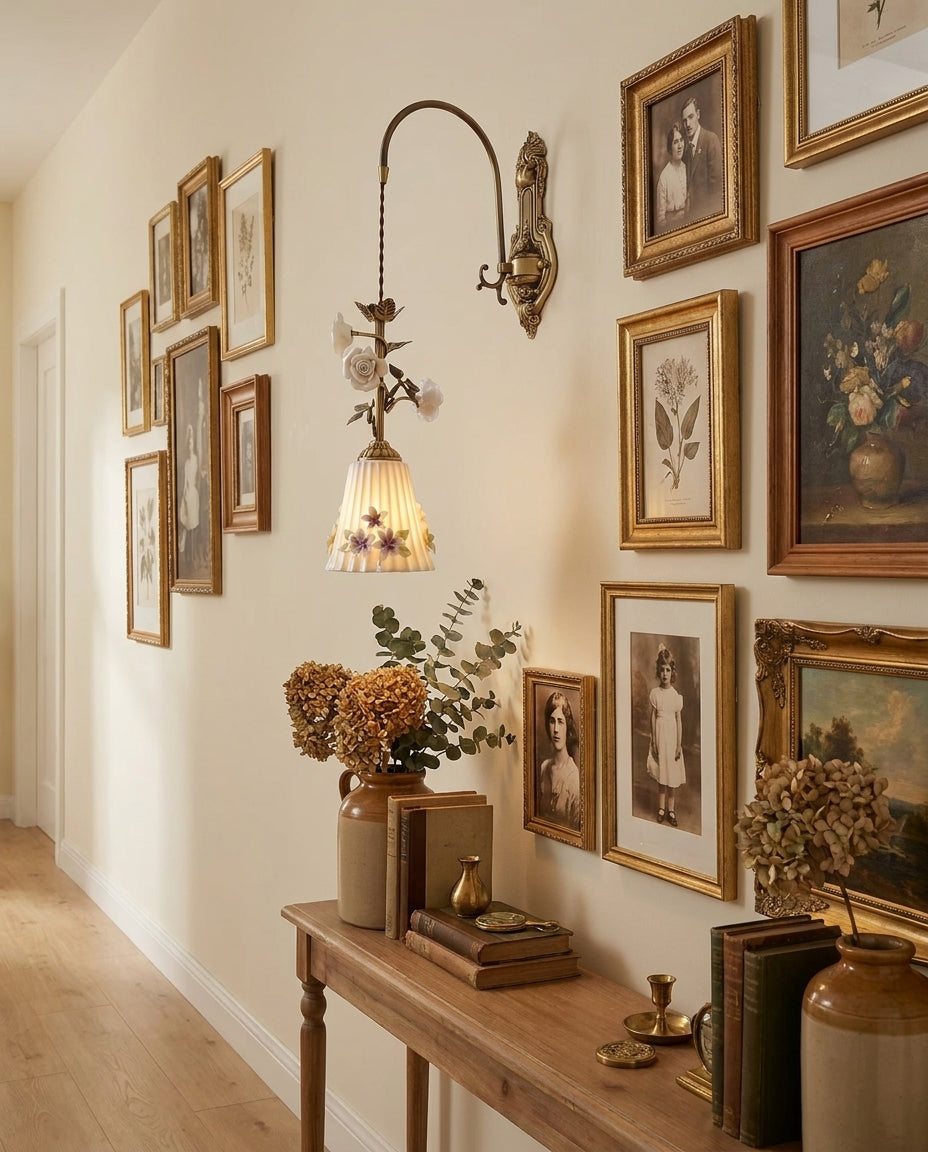 Maristelle Wall Sconce — product view 6