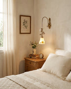 Maristelle Wall Sconce — product view 7