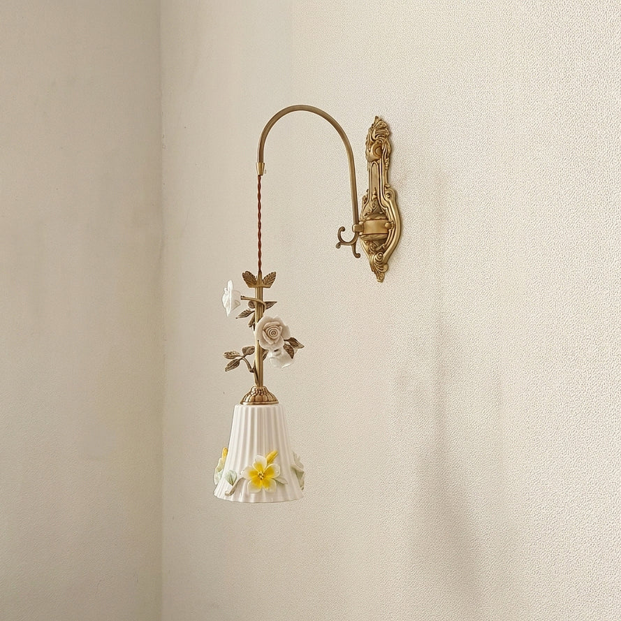 Maristelle Wall Sconce — product view 10