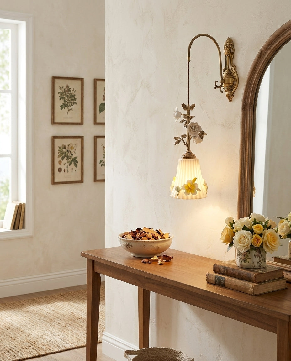 Maristelle Wall Sconce — product view 13