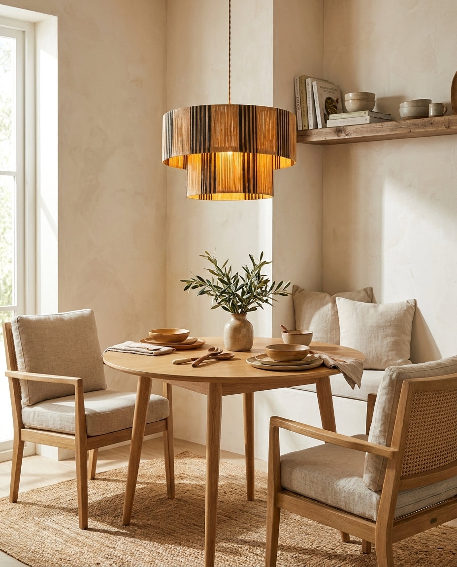 Aurevia Pendant Light — product view 2