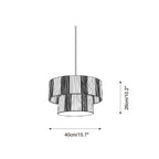 Aurevia Pendant Light — product view 5