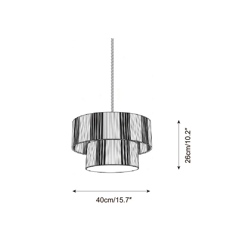 Aurevia Pendant Light — product view 5