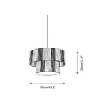 Aurevia Pendant Light — product view 6