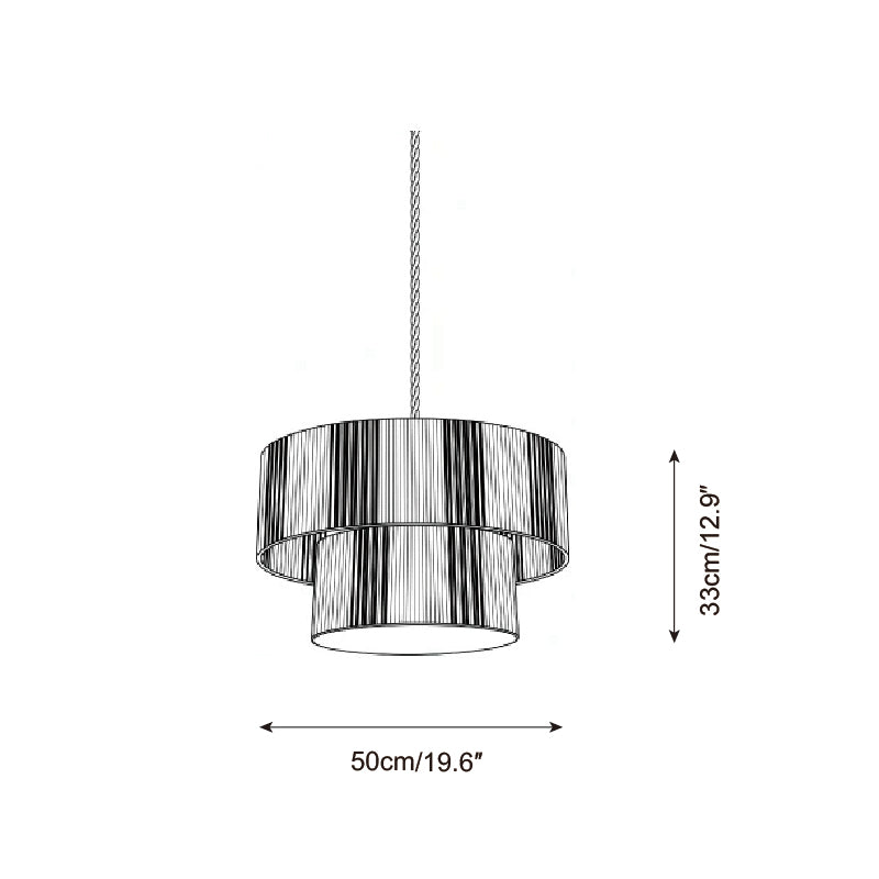 Aurevia Pendant Light — product view 6