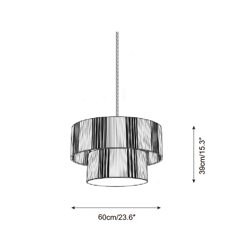 Aurevia Pendant Light — product view 7