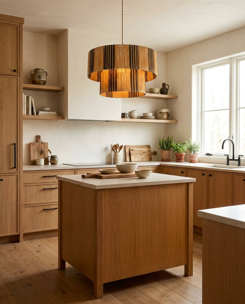 Aurevia Pendant Light — product view 8