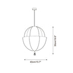 Ovela Pendant Light — product view 5