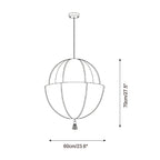 Ovela Pendant Light — product view 7