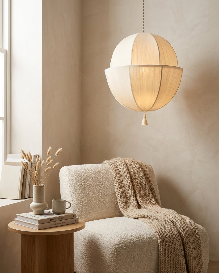 Ovela Pendant Light — product view 9