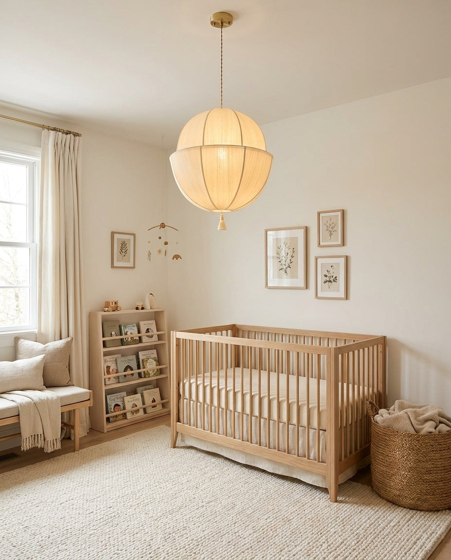 Ovela Pendant Light — product view 13