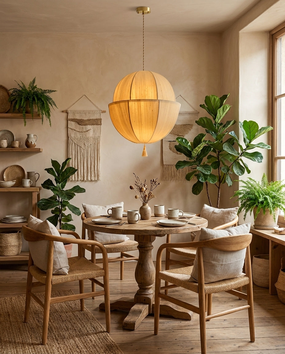 Ovela Pendant Light — product view 18