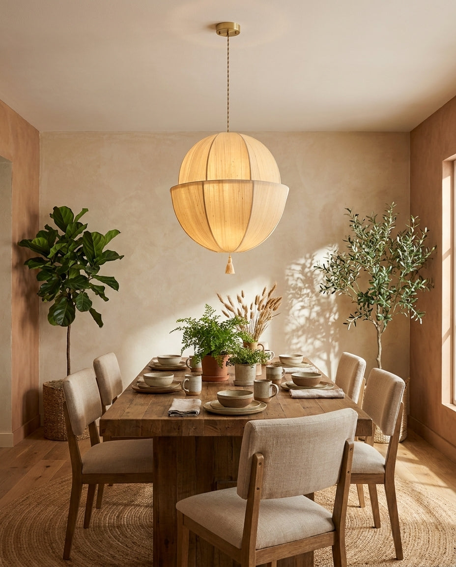 Ovela Pendant Light — product view 19
