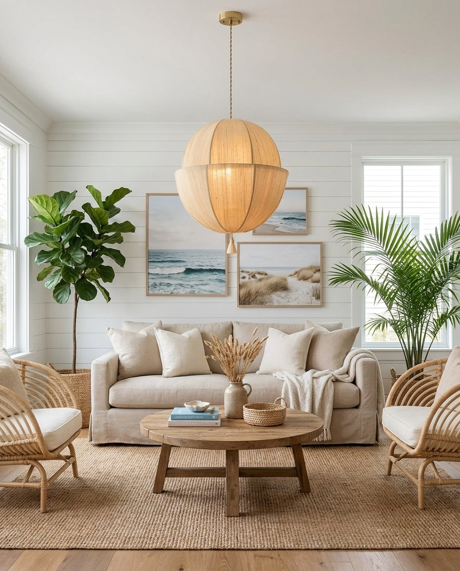 Ovela Pendant Light — product view 21