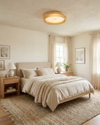 Virello Flush Mount Ceiling Light — product view 2
