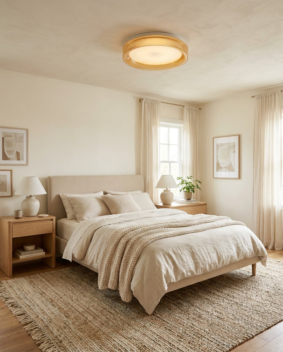 Virello Flush Mount Ceiling Light — product view 2