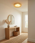 Virello Flush Mount Ceiling Light — product view 3