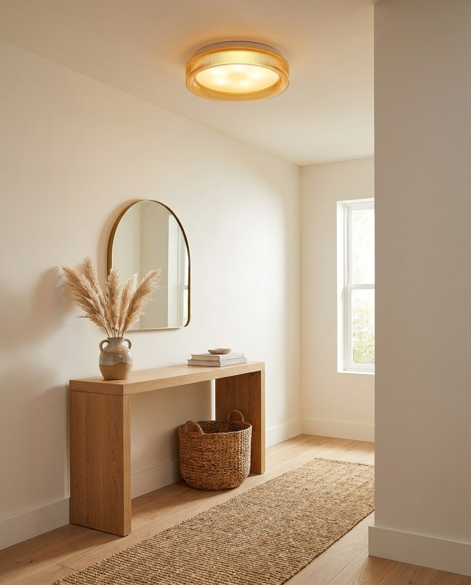 Virello Flush Mount Ceiling Light — product view 3