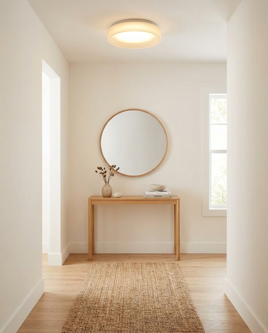 Virello Flush Mount Ceiling Light — product view 10