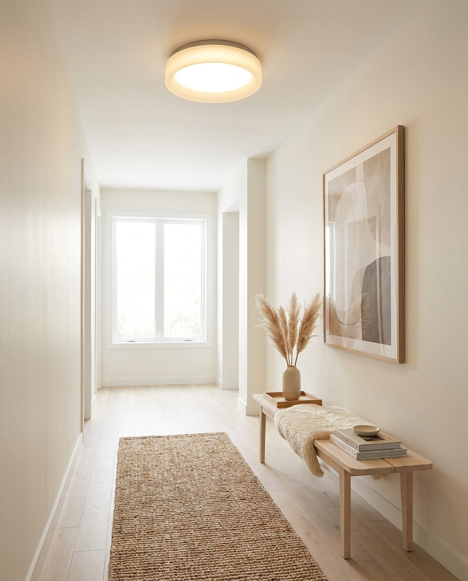 Virello Flush Mount Ceiling Light — product view 11
