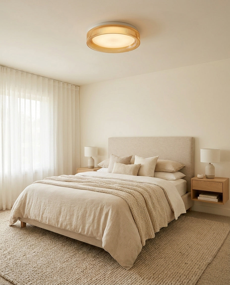 Virello Flush Mount Ceiling Light — product view 12
