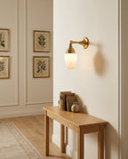 Velmont Wall Sconce — product view 2